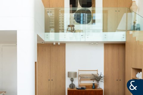 Appartamento in affitto a Mohammed Bin Rashid City, Dubai, EAU 3 camere da letto, 269 mq. № 667966 - foto 3