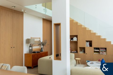 Appartamento in affitto a Mohammed Bin Rashid City, Dubai, EAU 3 camere da letto, 269 mq. № 667966 - foto 1