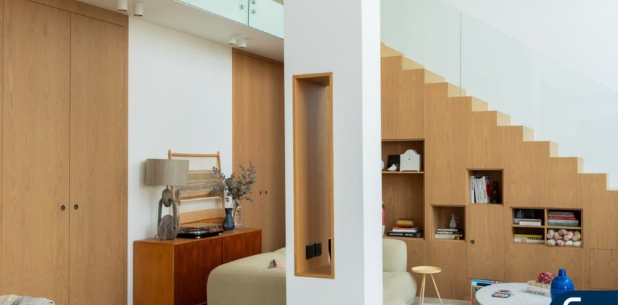 Apartament në Mohammed Bin Rashid City, Dubai, Emiratet e Bashkuara Arabe 3 dhoma gjumi, 269 m2. № 667966