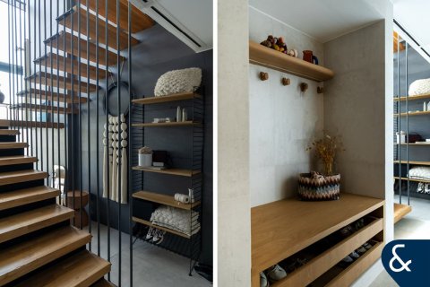 Appartamento in affitto a Mohammed Bin Rashid City, Dubai, EAU 3 camere da letto, 269 mq. № 667966 - foto 7