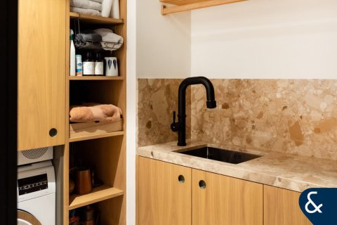 Appartamento in affitto a Mohammed Bin Rashid City, Dubai, EAU 3 camere da letto, 269 mq. № 667966 - foto 17