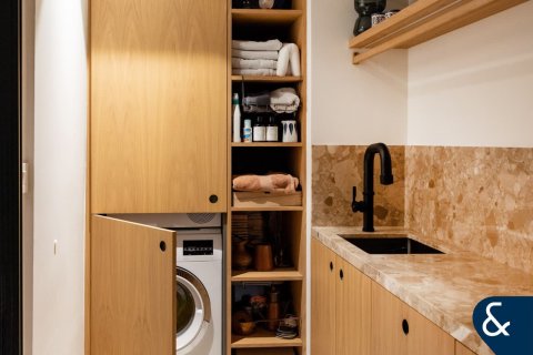 Appartamento in affitto a Mohammed Bin Rashid City, Dubai, EAU 3 camere da letto, 269 mq. № 667966 - foto 18