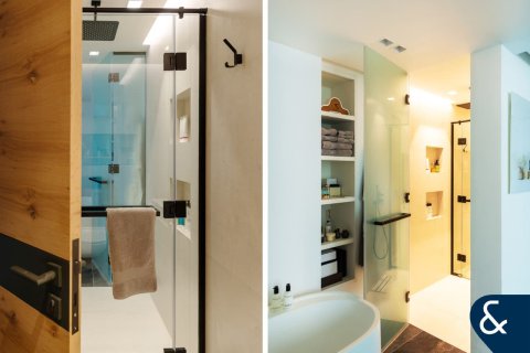 Appartamento in affitto a Mohammed Bin Rashid City, Dubai, EAU 3 camere da letto, 269 mq. № 667966 - foto 9