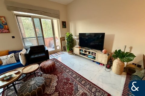 Apartemen di Motor City, Dubai, UEA 1 kamar tidur, 97 m2 nomor 668059 - foto 5