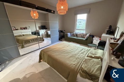 Apartemen di Motor City, Dubai, UEA 1 kamar tidur, 97 m2 nomor 668059 - foto 10