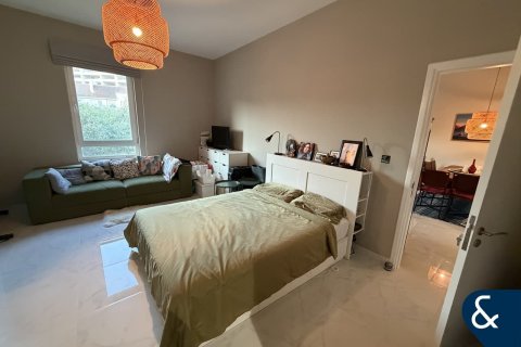 Apartemen di Motor City, Dubai, UEA 1 kamar tidur, 97 m2 nomor 668059 - foto 9