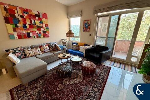 Apartemen di Motor City, Dubai, UEA 1 kamar tidur, 97 m2 nomor 668059 - foto 6