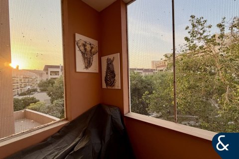 Apartemen di Motor City, Dubai, UEA 1 kamar tidur, 97 m2 nomor 668059 - foto 8