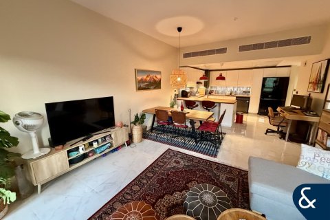 Apartemen di Motor City, Dubai, UEA 1 kamar tidur, 97 m2 nomor 668059 - foto 16