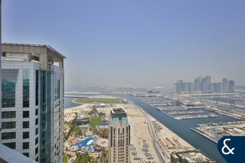 Penthaus u Dubai Marina, UAE 5 spavaćih soba, 422 m2 Br. 667979 - fotografija 3