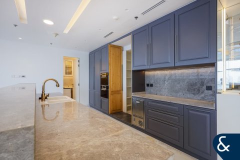 Penthaus u Dubai Marina, UAE 5 spavaćih soba, 422 m2 Br. 667979 - fotografija 2