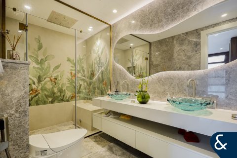 Penthaus u Dubai Marina, UAE 5 spavaćih soba, 422 m2 Br. 667979 - fotografija 6