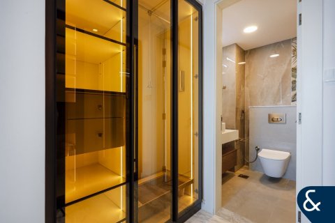 Penthaus u Dubai Marina, UAE 5 spavaćih soba, 422 m2 Br. 667979 - fotografija 13