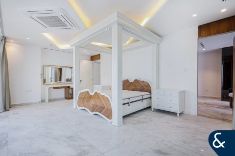 Penthaus u Dubai Marina, UAE 5 spavaćih soba, 422 m2 Br. 667979 - fotografija 4