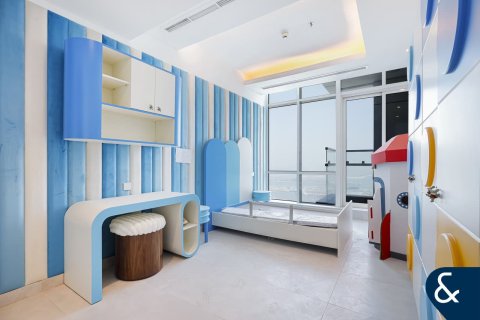 Penthaus u Dubai Marina, UAE 5 spavaćih soba, 422 m2 Br. 667979 - fotografija 18