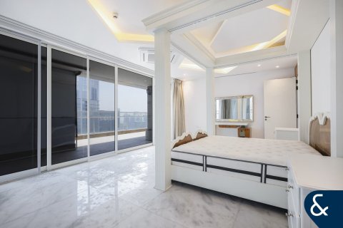 Penthaus u Dubai Marina, UAE 5 spavaćih soba, 422 m2 Br. 667979 - fotografija 7
