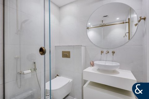 Penthaus u Dubai Marina, UAE 5 spavaćih soba, 422 m2 Br. 667979 - fotografija 20