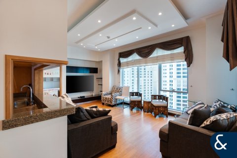 Appartement à louer à Dubai Marina, Dubai, EAU 2 chambres, 127 m2 № 667982 - photo 2