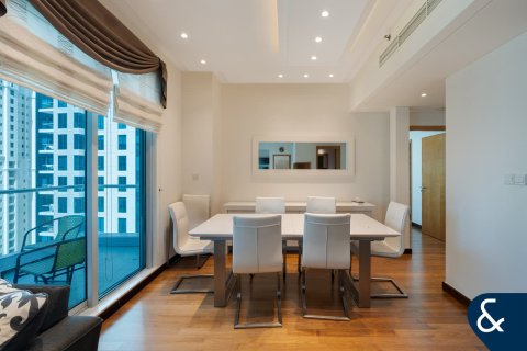 Appartement à louer à Dubai Marina, Dubai, EAU 2 chambres, 127 m2 № 667982 - photo 3