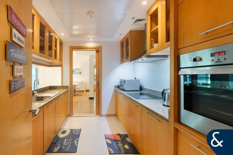 Appartement à louer à Dubai Marina, Dubai, EAU 2 chambres, 127 m2 № 667982 - photo 4