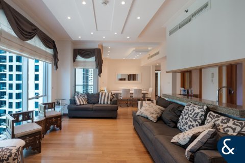 Appartement à louer à Dubai Marina, Dubai, EAU 2 chambres, 127 m2 № 667982 - photo 1