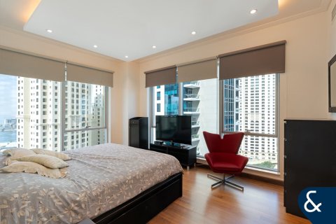 Appartement à louer à Dubai Marina, Dubai, EAU 2 chambres, 127 m2 № 667982 - photo 7