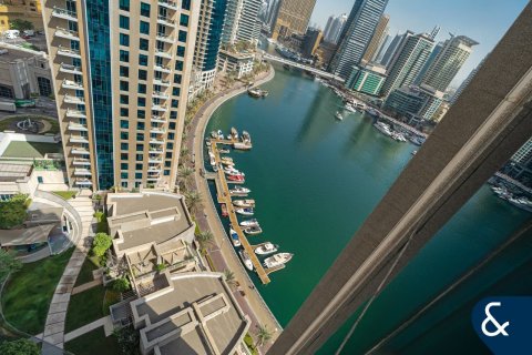 Appartement à louer à Dubai Marina, Dubai, EAU 2 chambres, 127 m2 № 667982 - photo 6