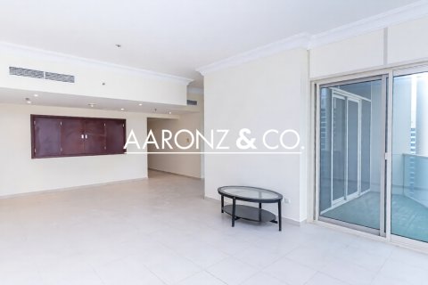 Lägenhet uthyres i Jumeirah Lake Towers, Dubai, UAE 2 sovrum, 164.7 kvm Nr. 670510 - fotografi 8