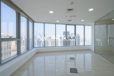 Jumeirah Lake Towers, Dubai, संयुक्त अरब अमीरात में कार्यालय, 98 वर्ग मीटर, संख्या 670506 - फ़ोटो 3