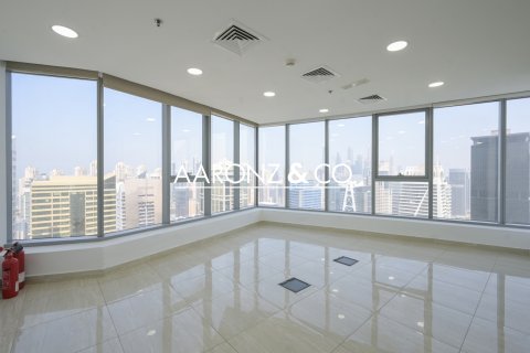Jumeirah Lake Towers, Dubai, संयुक्त अरब अमीरात में कार्यालय, 98.3 वर्ग मीटर, संख्या 670506 - फ़ोटो 1