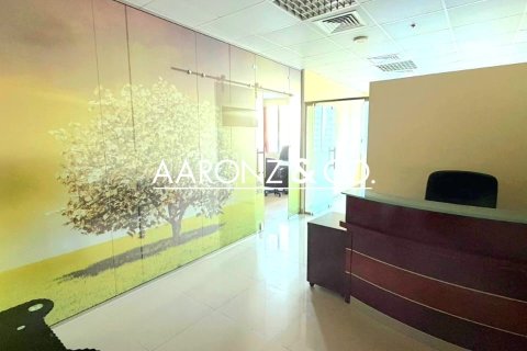 Zyrë në Business Bay, Dubai, Emiratet e Bashkuara Arabe 87 m2. № 670488 - Foto 8