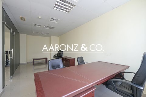 Kantor di Business Bay, Dubai, UEA 87 m2 nomor 670488 - foto 7