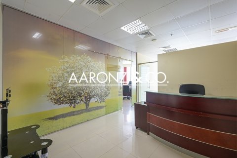 Kantor di Business Bay, Dubai, UEA 87 m2 nomor 670488 - foto 9