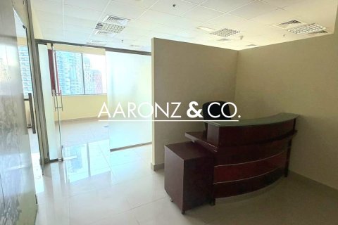 Zyrë në Business Bay, Dubai, Emiratet e Bashkuara Arabe 87 m2. № 670488 - Foto 9