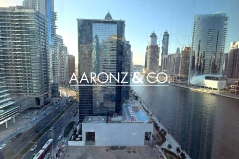 Зняти в оренду офіс в Бизнес-Бэй, Дубай, ОАЕ 87.4м2, № 670488 - фото 15