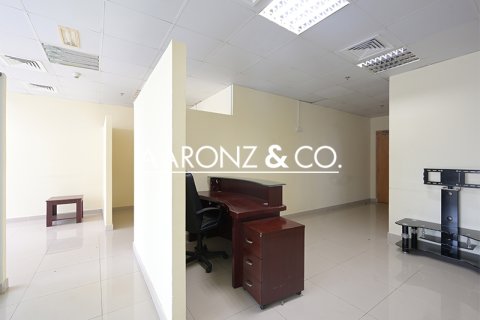 Kantor di Business Bay, Dubai, UEA 87 m2 nomor 670488 - foto 2