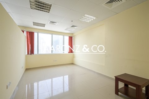Kantor di Business Bay, Dubai, UEA 87 m2 nomor 670488 - foto 4