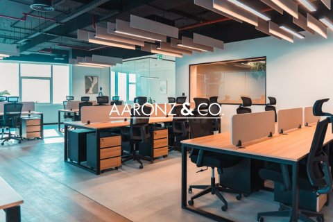 Kontor uthyres i Jumeirah Lake Towers, Dubai, UAE 368.5 kvm Nr. 670511 - fotografi 17