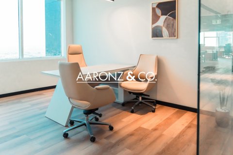 Kantoor te huur in Jumeirah Lake Towers, Dubai, VAE 368 vr.m., nr 670511 - foto 11