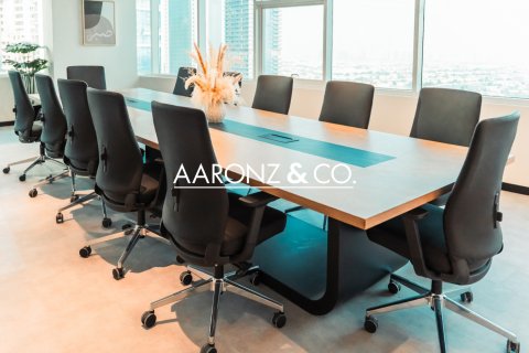 Office til leje i Jumeirah Lake Towers, Dubai, UAE 368 kvm № 670511 - foto 6