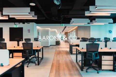 Kantoor te huur in Jumeirah Lake Towers, Dubai, VAE 368 vr.m., nr 670511 - foto 13