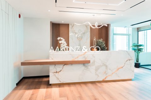 Kantoor te huur in Jumeirah Lake Towers, Dubai, VAE 368 vr.m., nr 670511 - foto 2