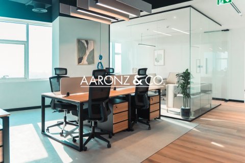 Kantoor te huur in Jumeirah Lake Towers, Dubai, VAE 368 vr.m., nr 670511 - foto 16