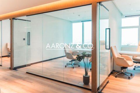 Снять в аренду офис в Джумейра Лейк Тауэрс, Дубай, ОАЭ 368м2, № 670511 - фото 12