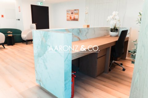 Kantoor te huur in Jumeirah Lake Towers, Dubai, VAE 368 vr.m., nr 670511 - foto 4