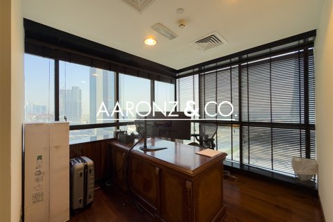 Jumeirah Lake Towers, Dubai, संयुक्त अरब अमीरात में कार्यालय, 125.5 वर्ग मीटर, संख्या 670508 - फ़ोटो 5