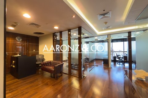 Jumeirah Lake Towers, Dubai, संयुक्त अरब अमीरात में कार्यालय, 125.5 वर्ग मीटर, संख्या 670508 - फ़ोटो 6