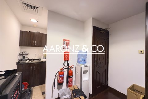 Jumeirah Lake Towers, Dubai, संयुक्त अरब अमीरात में कार्यालय, 125.5 वर्ग मीटर, संख्या 670508 - फ़ोटो 11