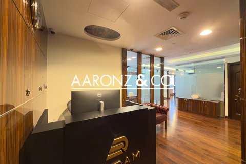 Jumeirah Lake Towers, Dubai, संयुक्त अरब अमीरात में कार्यालय, 125.5 वर्ग मीटर, संख्या 670508 - फ़ोटो 2