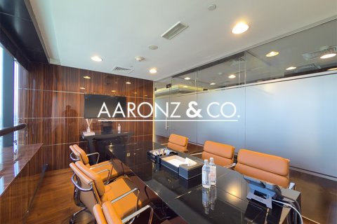 Jumeirah Lake Towers, Dubai, संयुक्त अरब अमीरात में कार्यालय, 125.5 वर्ग मीटर, संख्या 670508 - फ़ोटो 7